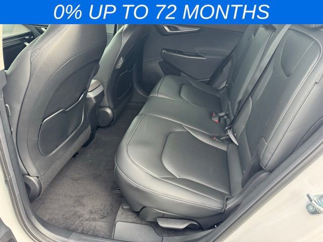 New 2025 Kia EV6 Wind image 14