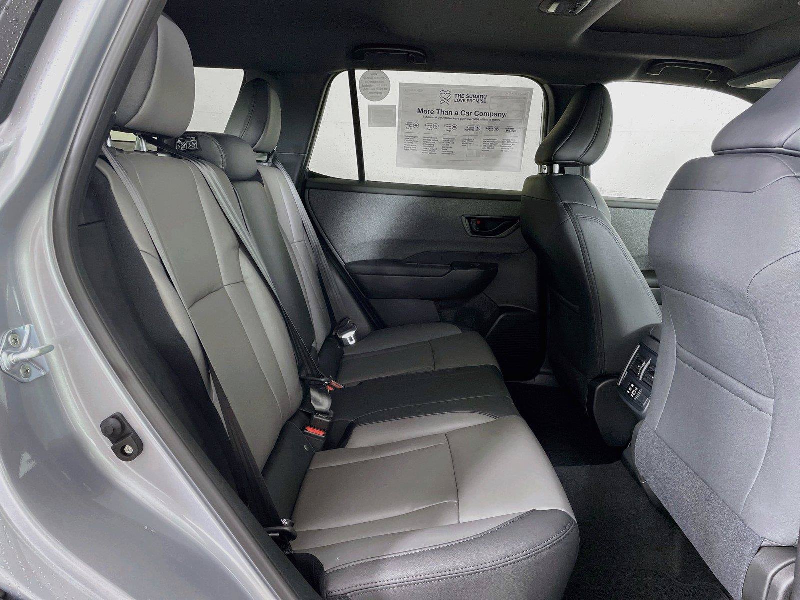 New 2026 Subaru Outback Premium AWD/4WD image 27