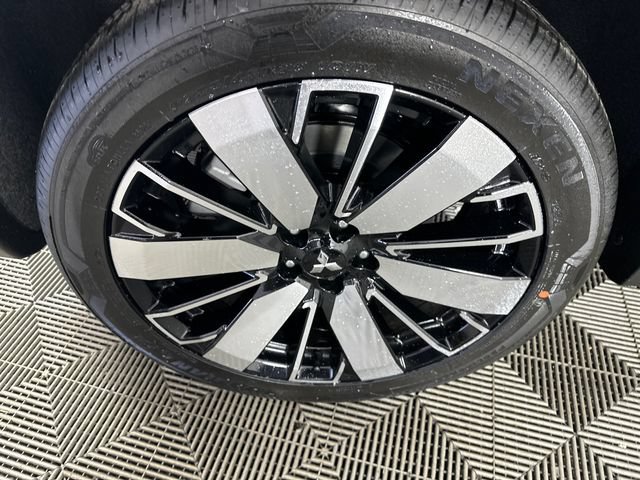 New 2026 Mitsubishi Outlander SE AWD/4WD image 10