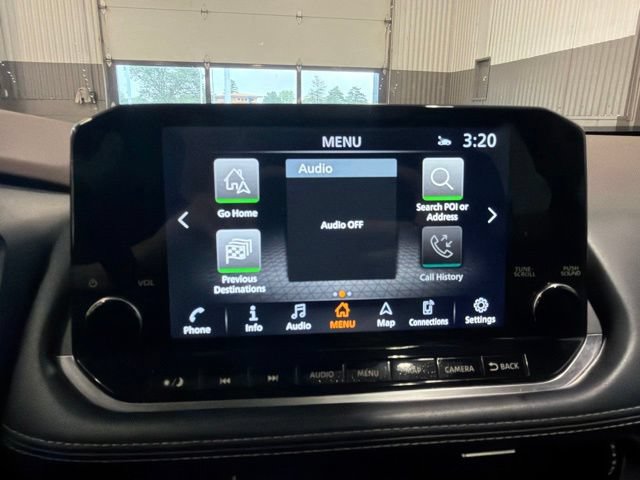 Used 2021 Nissan Rogue SL w/ Premium Package AWD/4WD image 25