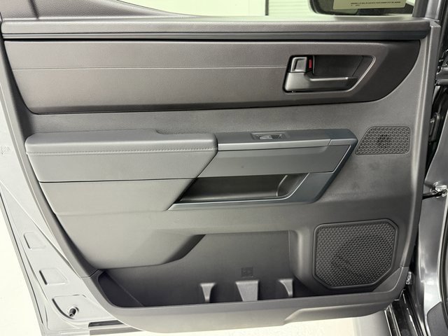 New 2026 Toyota Tundra SR image 36