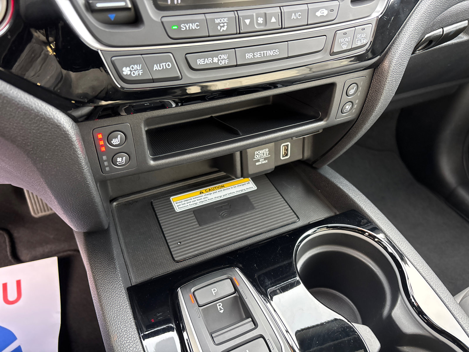 Used 2019 Honda Passport Elite image 23