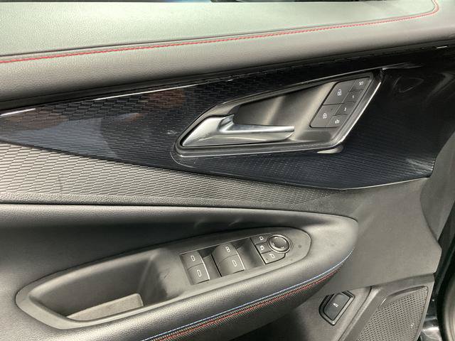 Used 2025 Chevrolet Blazer EV RS AWD/4WD image 13