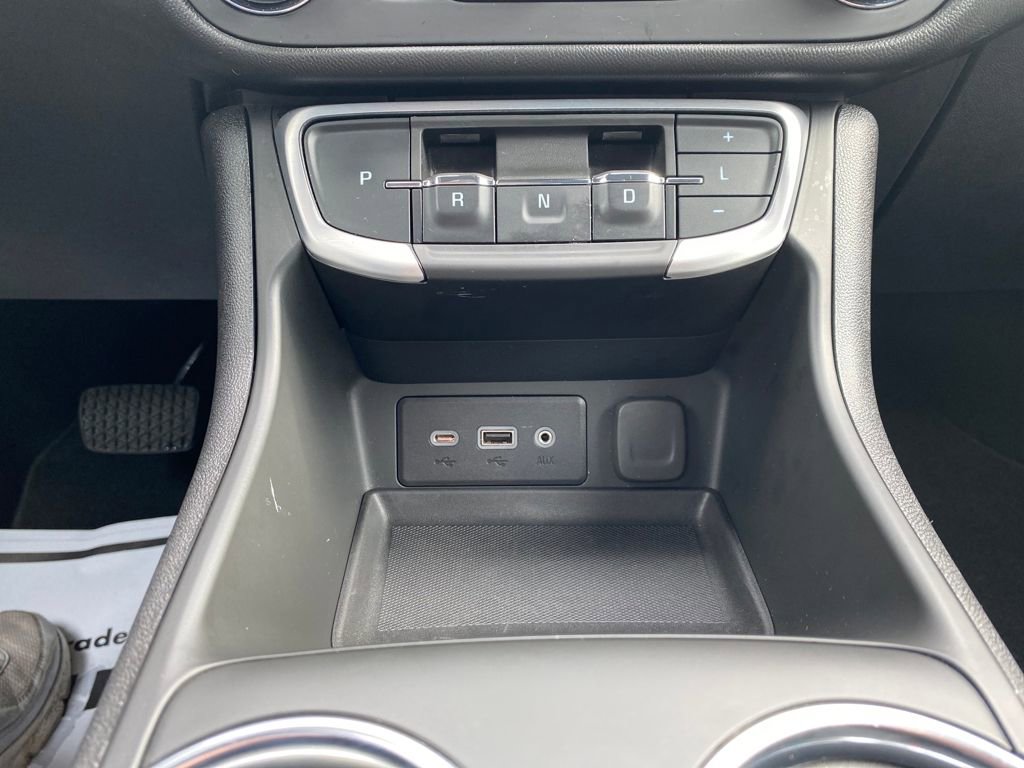 Used 2022 GMC Terrain SLE w/ Driver Convenience Package image 24