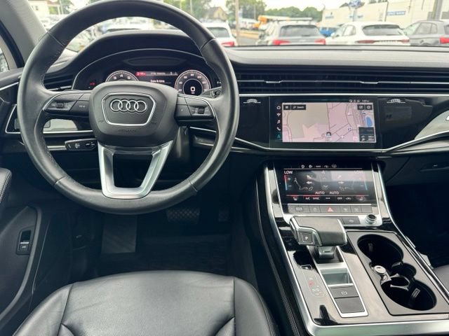 Certified 2023 Audi Q7 3.0T Premium Plus w/ Premium Plus Package AWD/4WD image 26