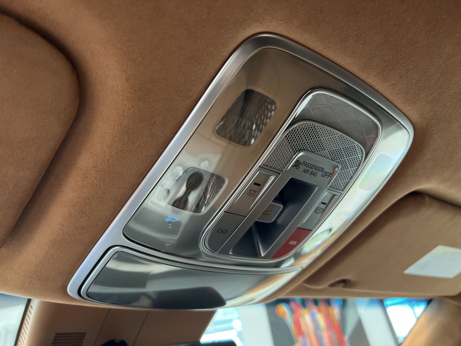 Used 2026 Genesis GV80 3.5T Prestige image 34