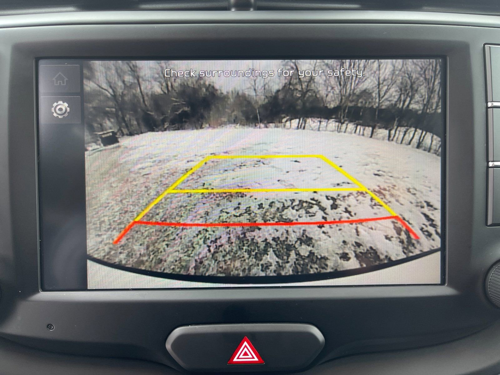 Used 2025 Kia Soul LX image 19