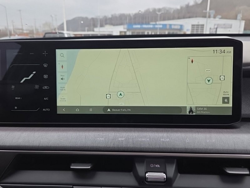 New 2026 Kia EV9 Wind image 46