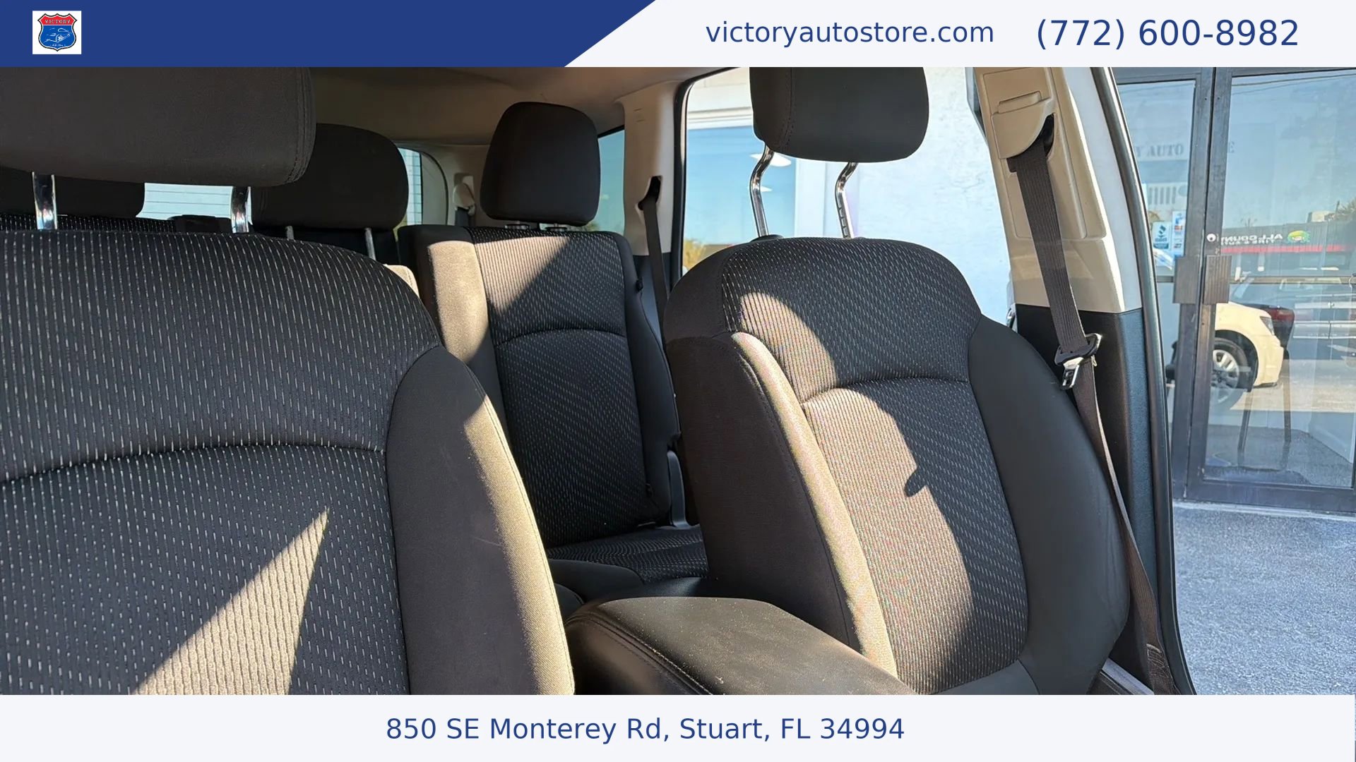 Used 2019 Dodge Journey SE FWD image 40