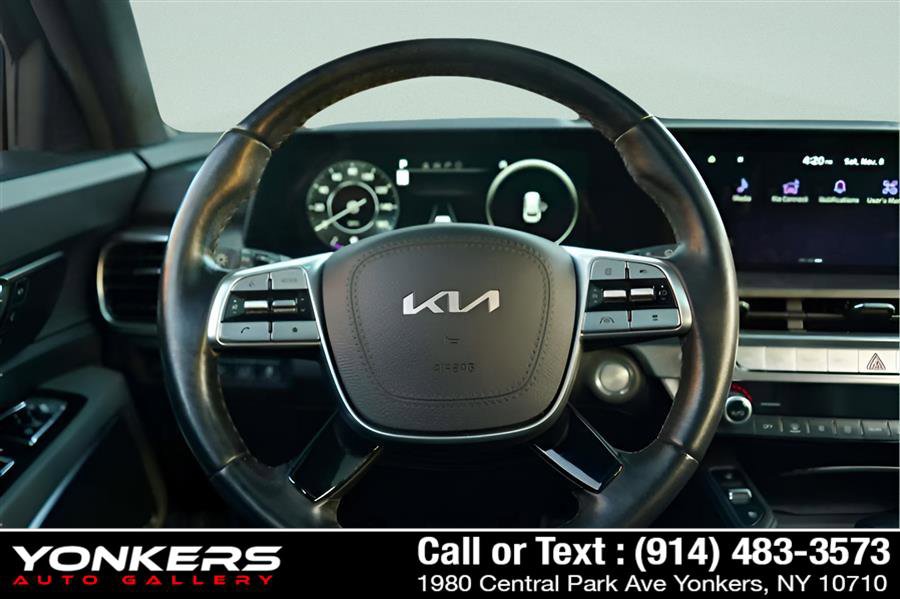 Used 2023 Kia Telluride SX Prestige X-Line image 37