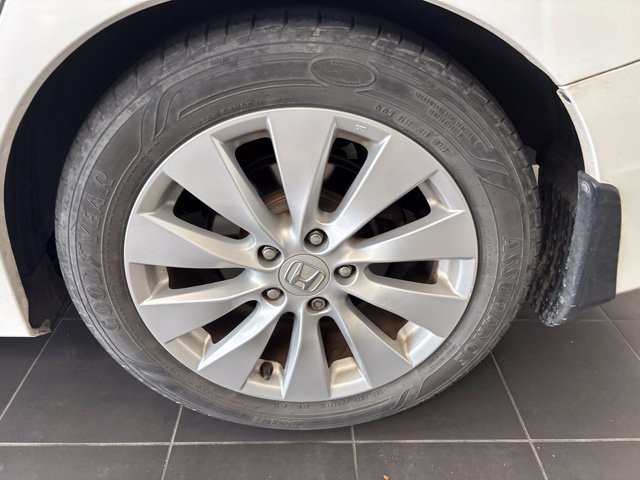 Used 2014 Honda Accord EX image 13