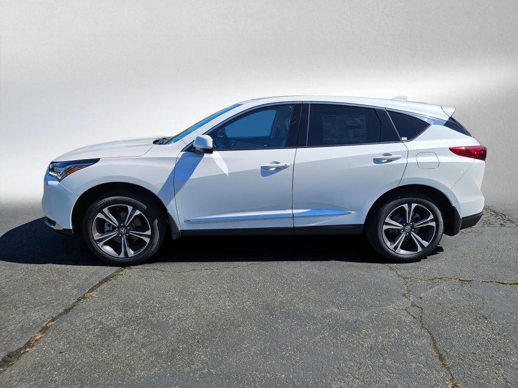 New 2026 Acura RDX w/ Technology Package AWD/4WD image 4