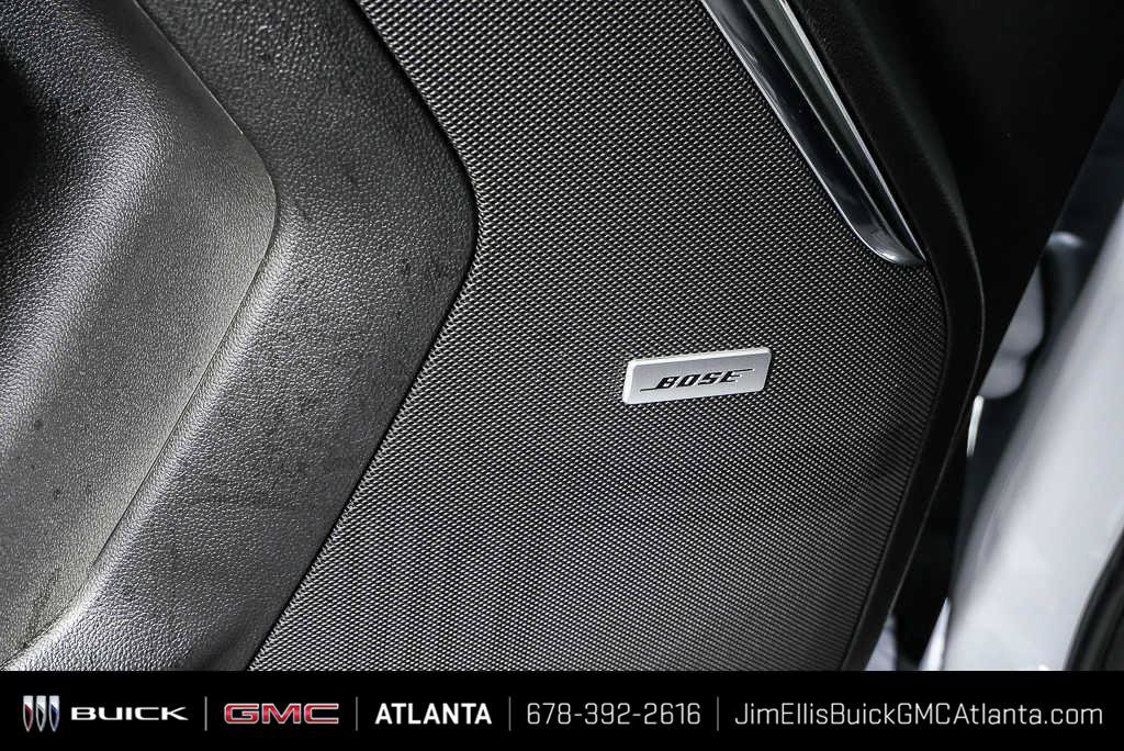 New 2026 GMC Yukon XL Denali w/ Denali Reserve Package AWD/4WD image 8