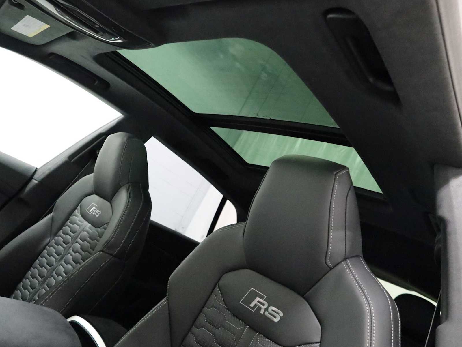 New 2026 Audi RS Q8 performance AWD/4WD image 19