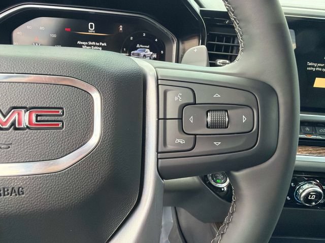 New 2026 GMC Sierra 1500 Elevation w/ Elevation Premium Package AWD/4WD image 27