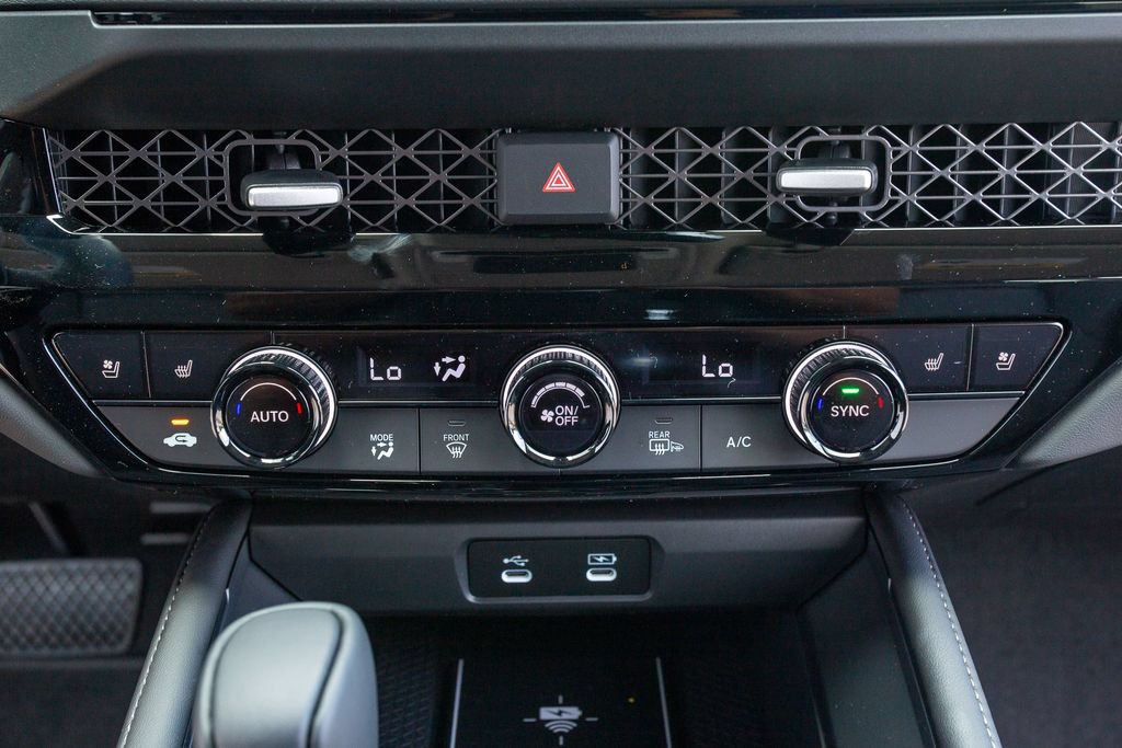 New 2026 Honda Accord Touring image 19