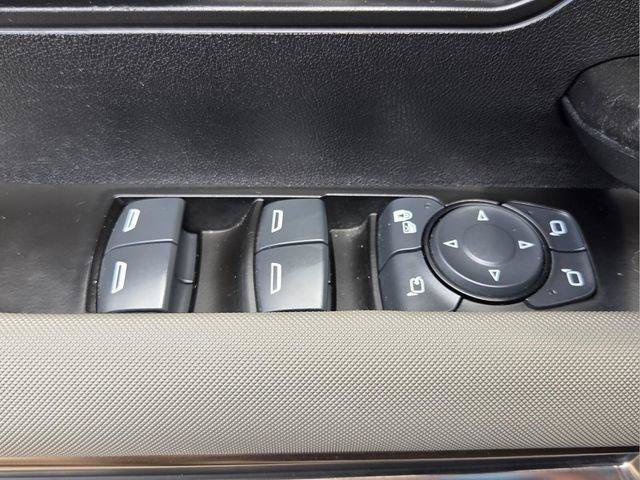 Certified 2025 GMC Hummer EV 3X AWD/4WD image 24