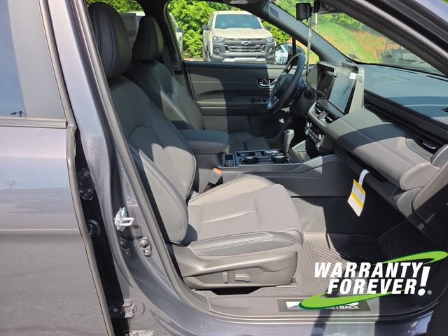 New 2026 Subaru Outback Touring XT AWD/4WD image 15