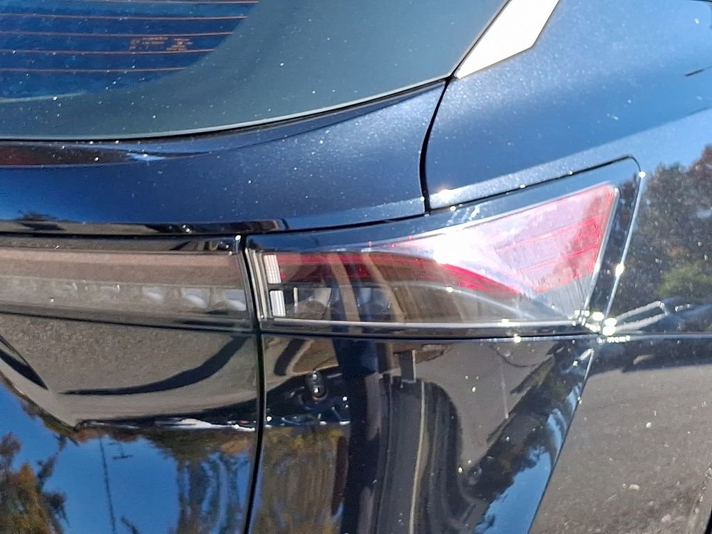 Used 2023 Nissan Ariya FWD image 10