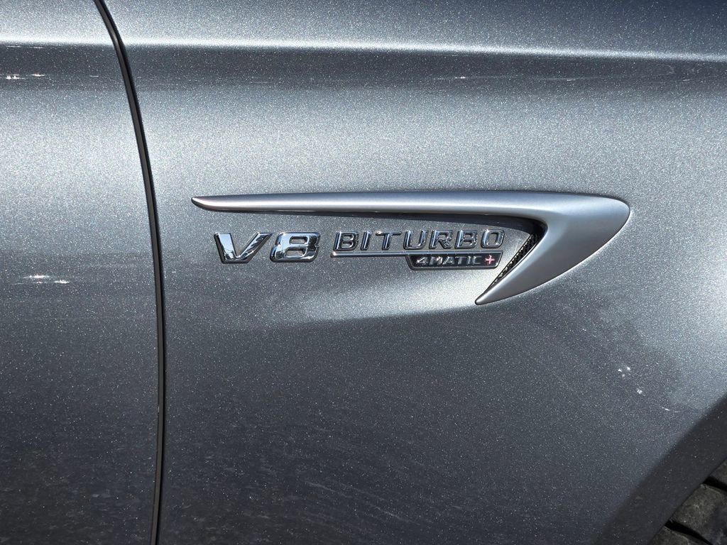 Used 2020 Mercedes-Benz E 63 AMG S image 44