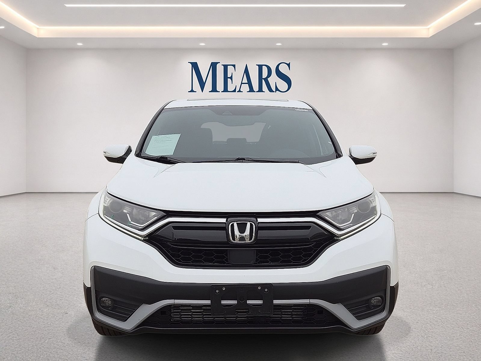Used 2020 Honda CR-V EX image 8