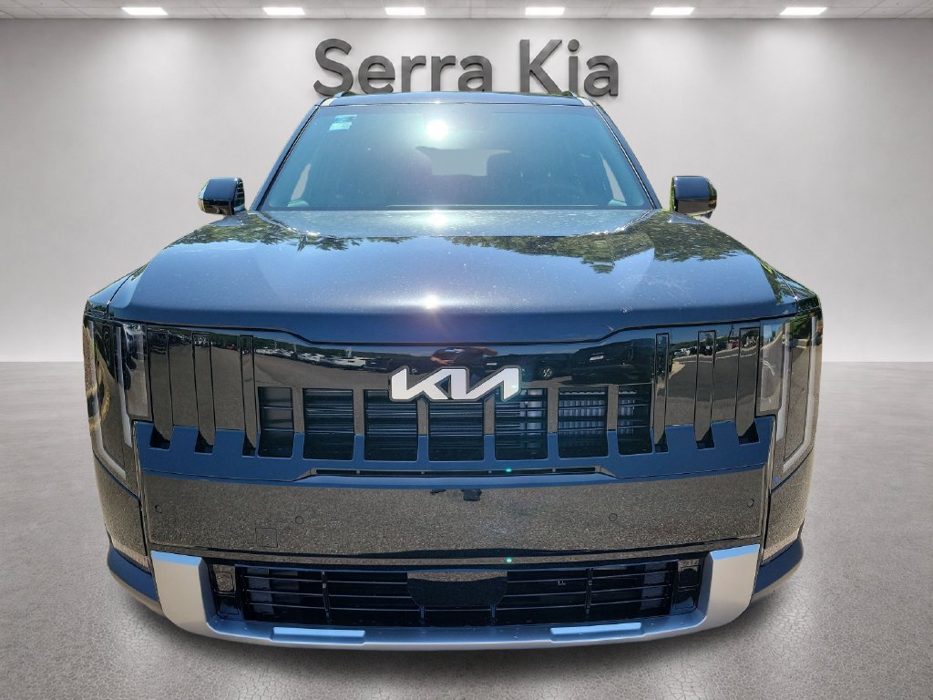 New 2027 Kia Telluride EX w/ Towing Package FWD image 8