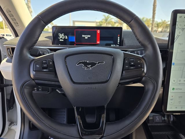 Used 2021 Ford Mustang Mach-E Premium RWD image 20