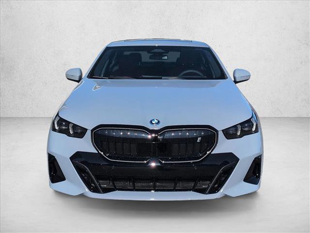 New 2026 BMW i5 eDrive40 w/ M Sport Package image 6