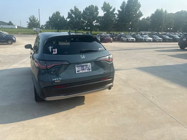 Used 2023 Honda HR-V Sport image 26