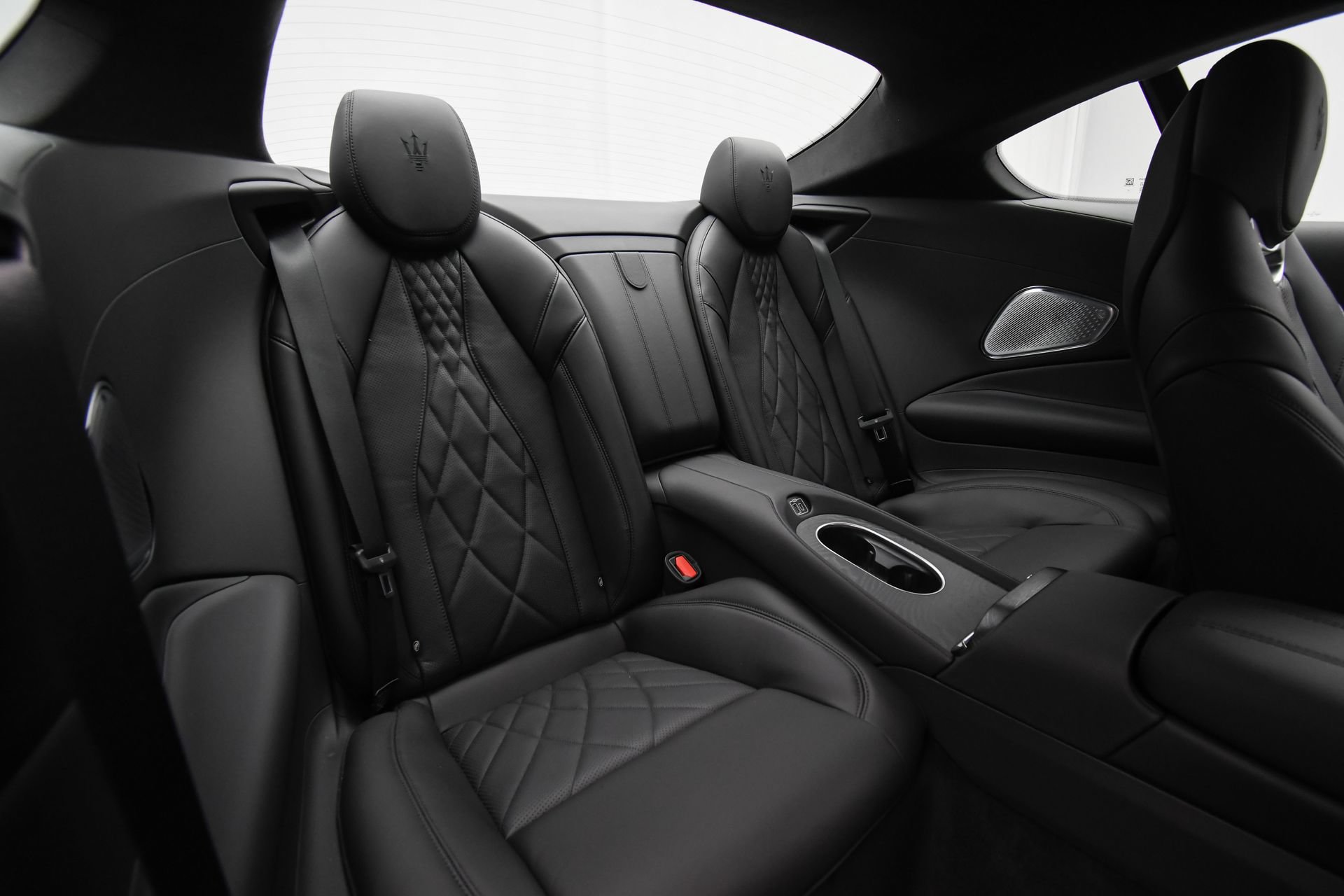 Used 2024 Maserati GranTurismo Modena AWD/4WD image 16