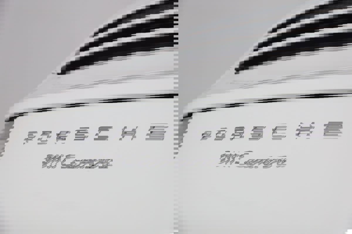 Used 2014 Porsche 911 Carrera image 61