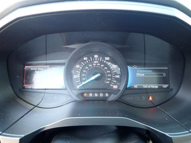 Used 2023 Ford Edge SEL w/ Convenience Package AWD/4WD image 30