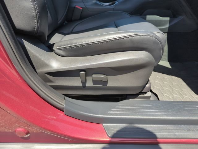 Used 2024 Subaru Outback Limited image 38