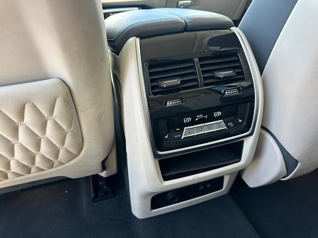 Certified 2024 BMW X7 M60i w/ Executive Package AWD/4WD image 24