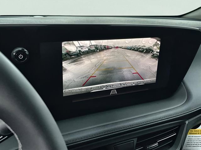 New 2026 Buick Encore GX Preferred w/ Comfort Package image 14