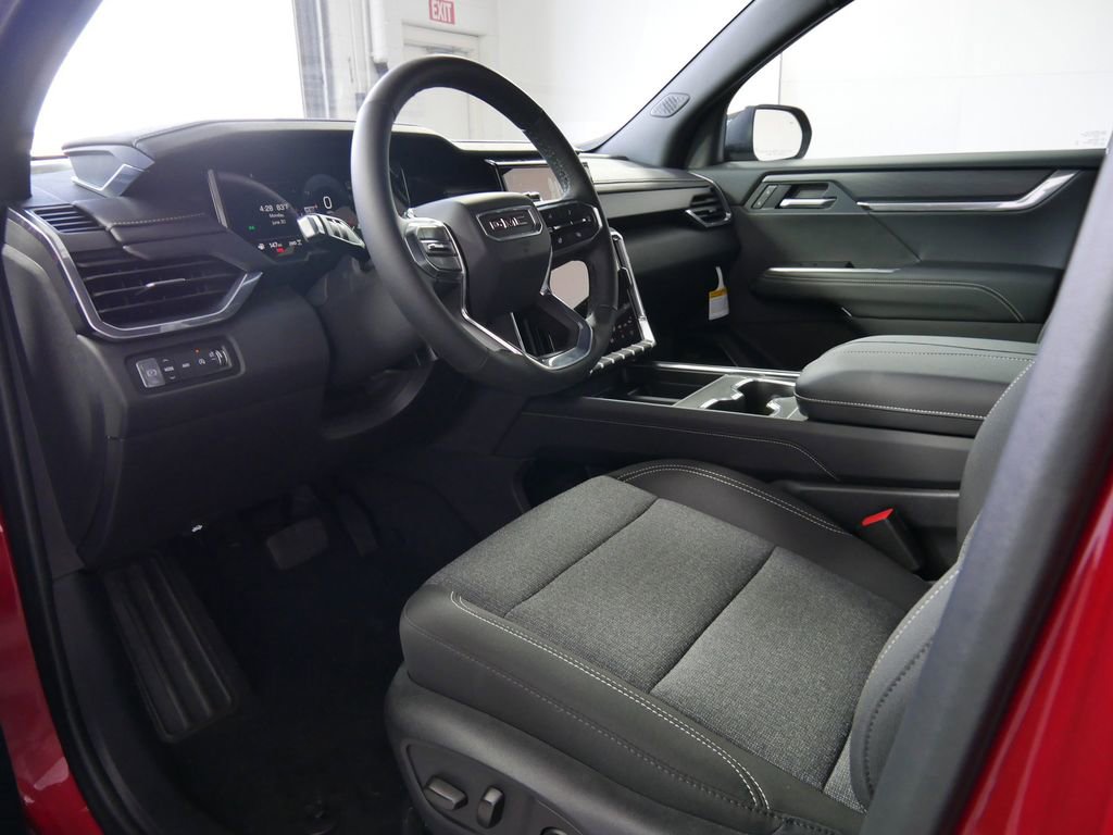 New 2025 GMC Acadia Elevation image 9