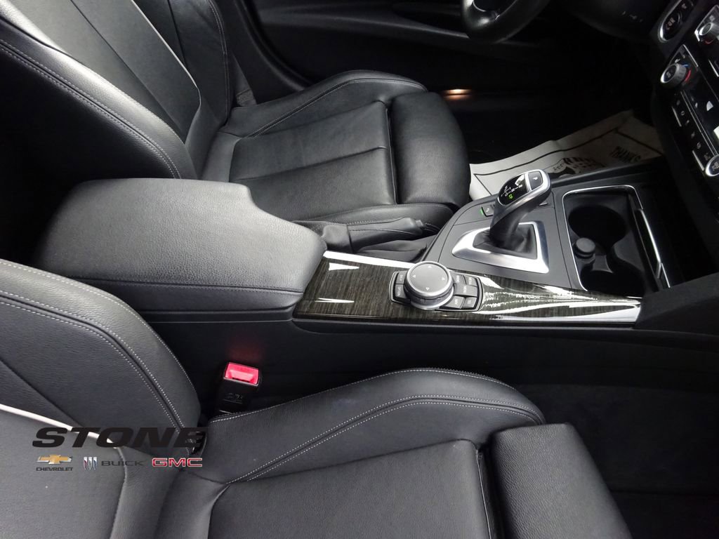 Used 2016 BMW 340i Sedan image 18