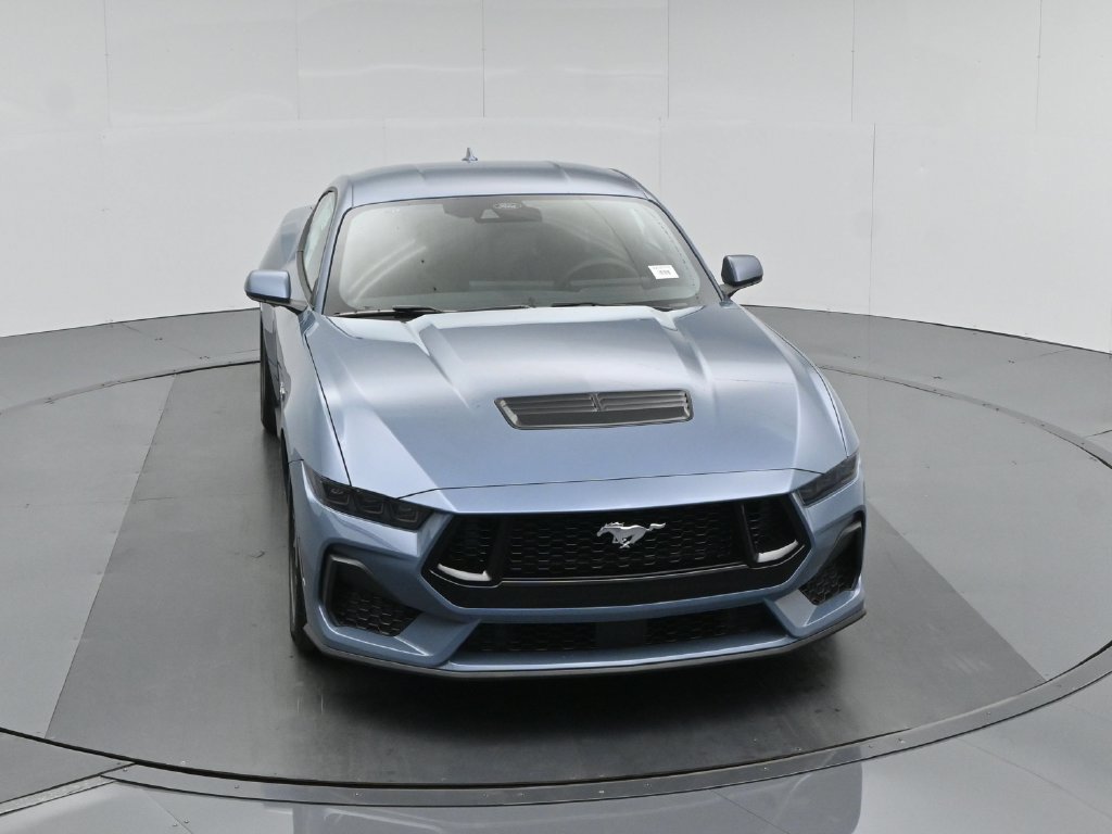 New 2026 Ford Mustang GT RWD image 33