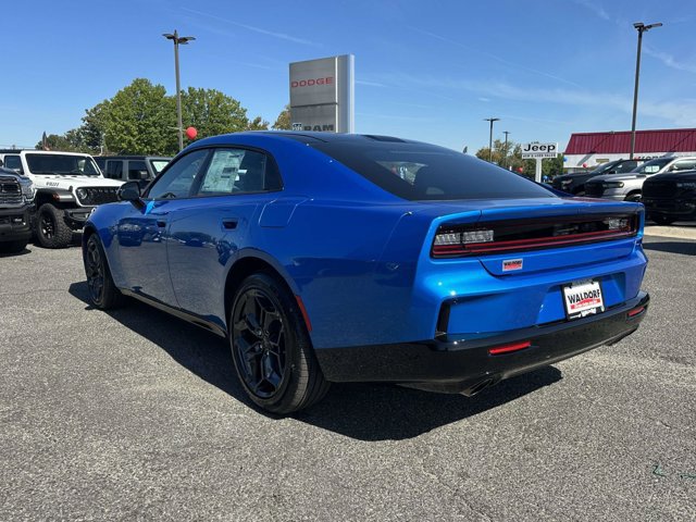 New 2027 Dodge Charger R/T AWD/4WD image 4