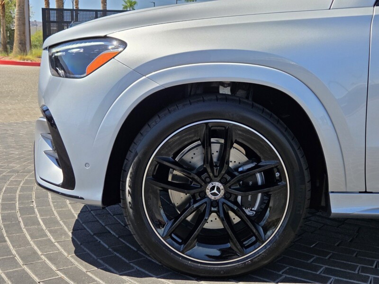 New 2026 Mercedes-Benz GLE 450 4MATIC Coupe image 10