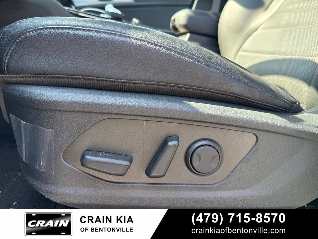 Used 2025 Kia Sportage SX Prestige AWD/4WD image 17