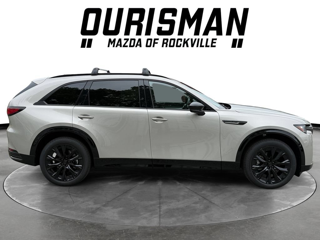 New 2026 MAZDA CX-90 3.3 Turbo S w/ Premium Package AWD/4WD image 7