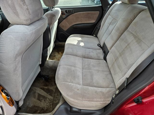 Used 1995 Subaru Legacy LS image 11