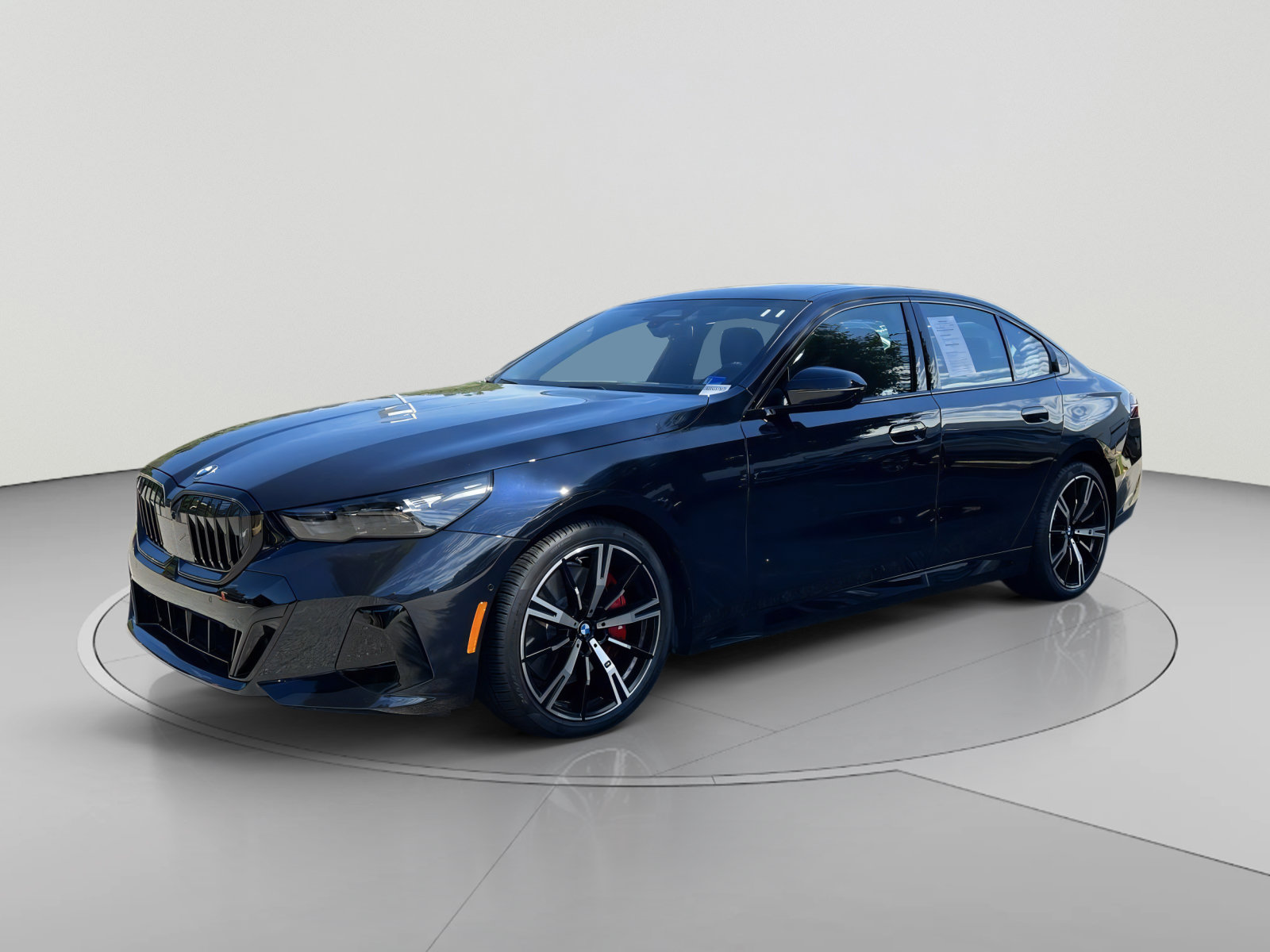 Used 2027 BMW 540i xDrive w/ M Sport Package