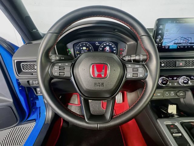 Used 2025 Honda Civic Type R image 16