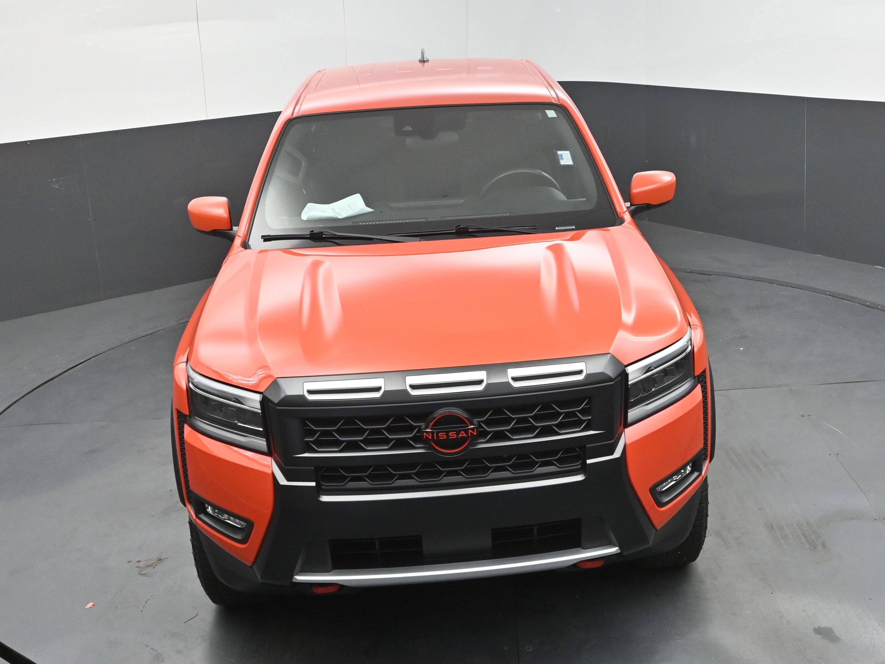 Used 2025 Nissan Frontier Pro-X RWD image 31