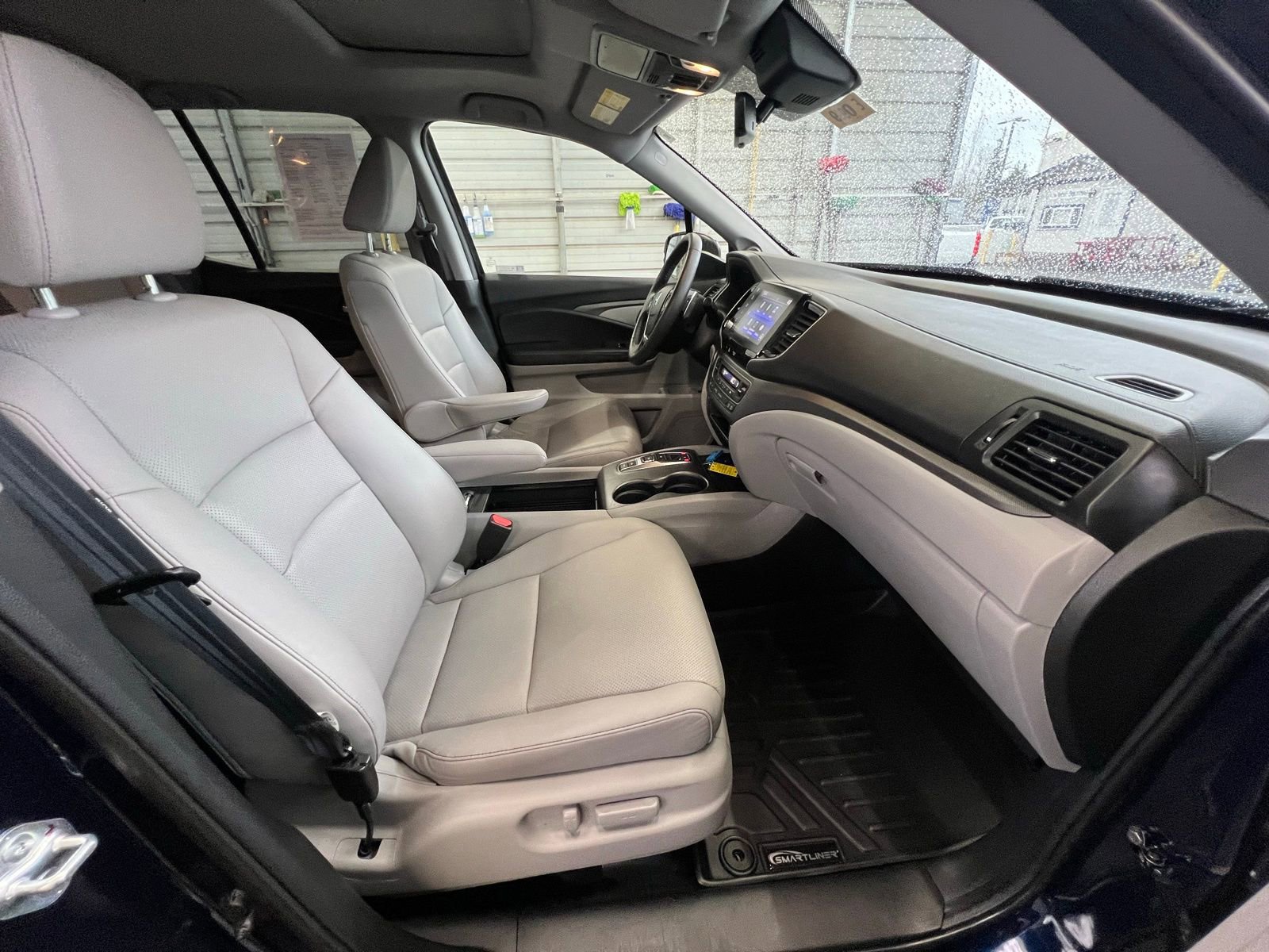 Used 2023 Honda Ridgeline RTL image 16