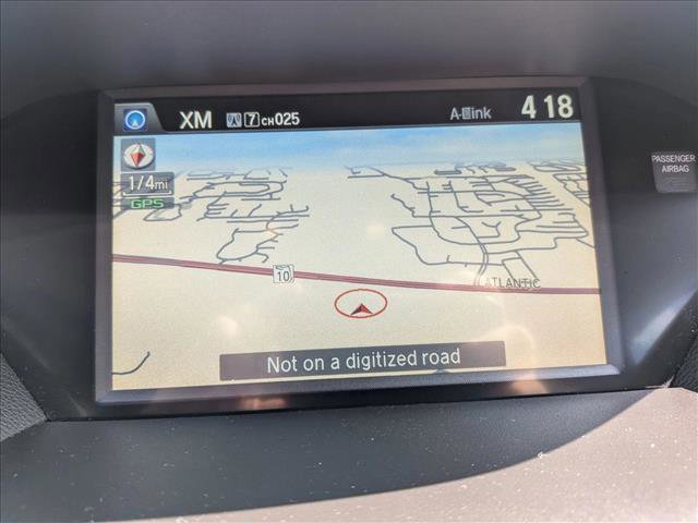 Used 2016 Acura MDX FWD w/ Technology Package image 8