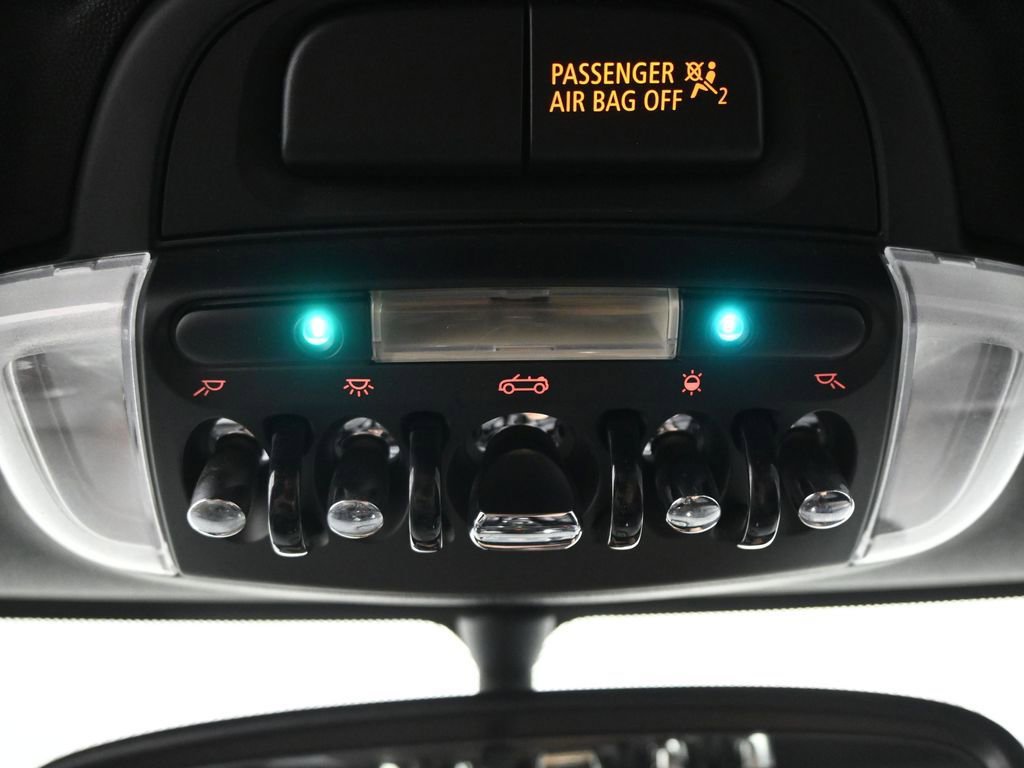 Used 2017 MINI Cooper Convertible image 26