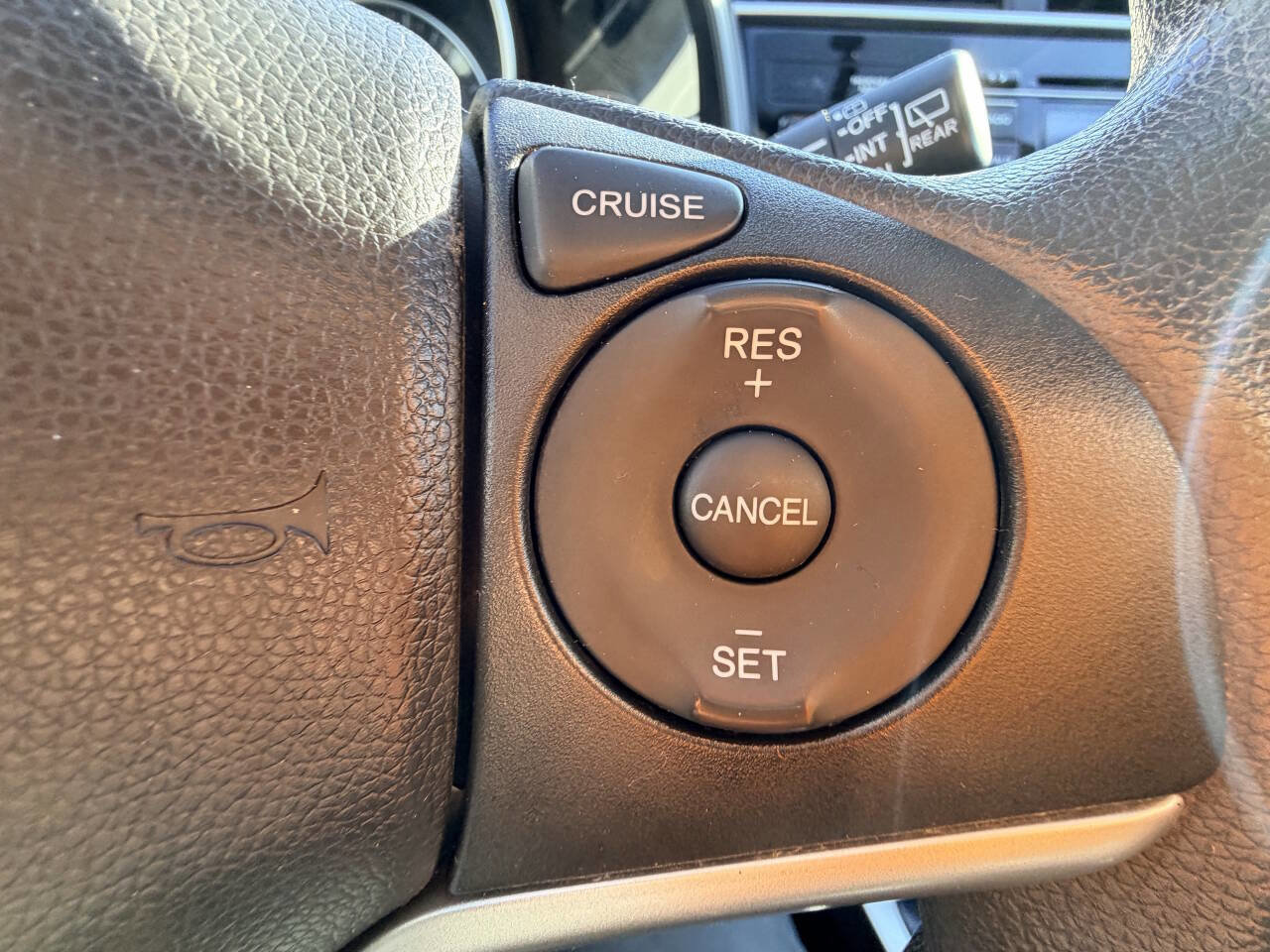 Used 2015 Honda Fit LX image 20